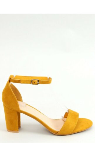 Heel sandals model 155585 Inello -1