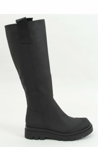 Officer boots model 157206 Inello -1