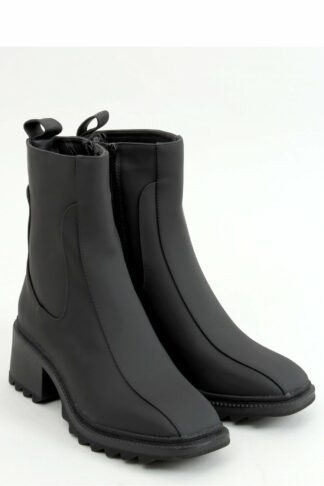 Heel boots model 157794 Inello -1