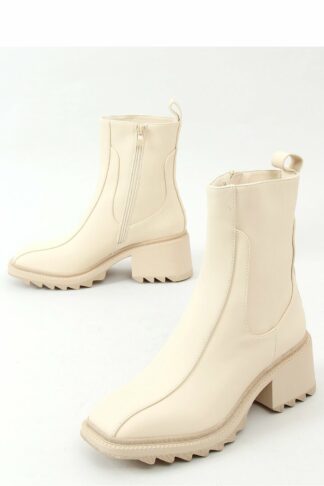 Heel boots model 157795 Inello -1