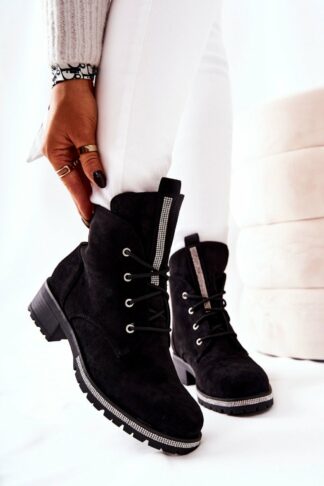 Boots model 173424 Step in style -1
