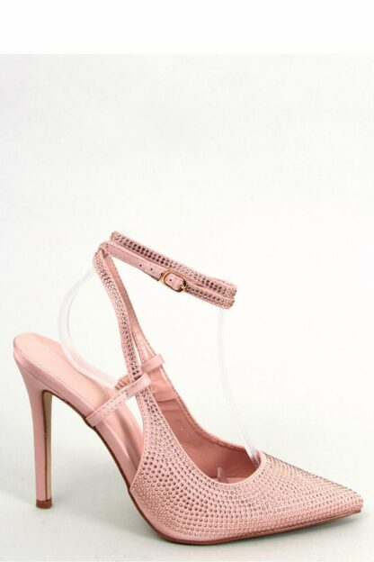 Strappy high heels model 176258 Inello -1