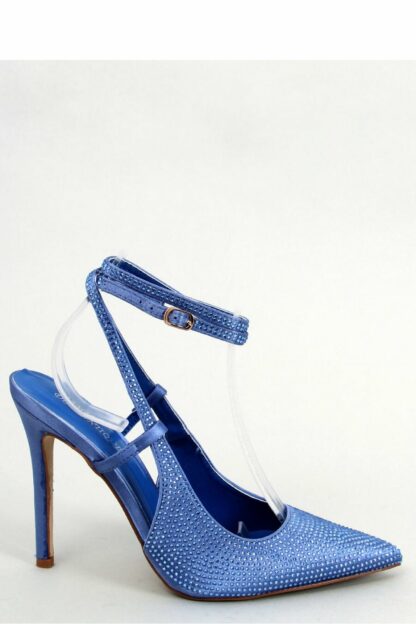 Strappy high heels model 176259 Inello -1