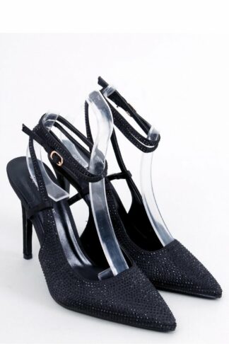 Strappy high heels model 176260 Inello -1