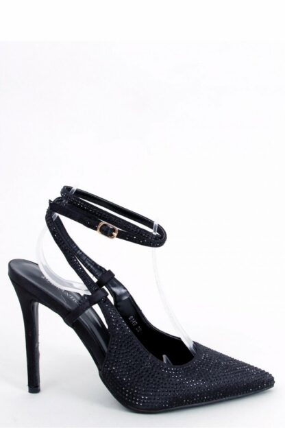 Strappy high heels model 176260 Inello -4